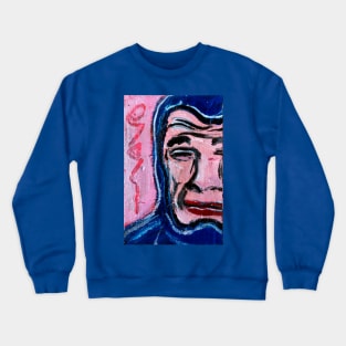 The Tick Crewneck Sweatshirt